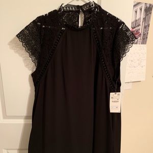 Zara dress